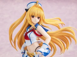 To Love Ru Darkness - Golden Darkness 1/7 Scale Figure (Breezy Seaside Ver.)