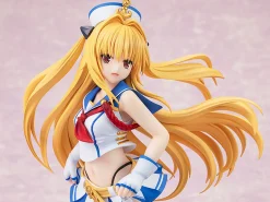 To Love Ru Darkness - Golden Darkness 1/7 Scale Figure (Breezy Seaside Ver.)
