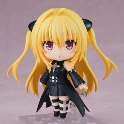 To Love Ru Darkness - Golden Darkness Nendoroid (2.0 Ver.)