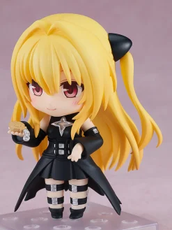 To Love Ru Darkness - Golden Darkness Nendoroid (2.0 Ver.)