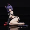To Love Ru Darkness - Haruna Sairenji 1/6 Scale Figure (Limited Darkness Ver.)
