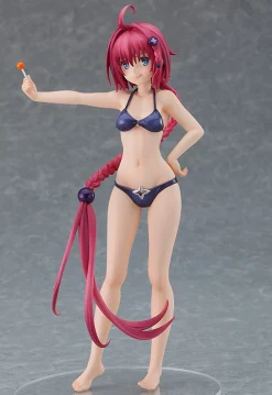To Love Ru Darkness - Mea Kurosaki POP UP PARADE Figure
