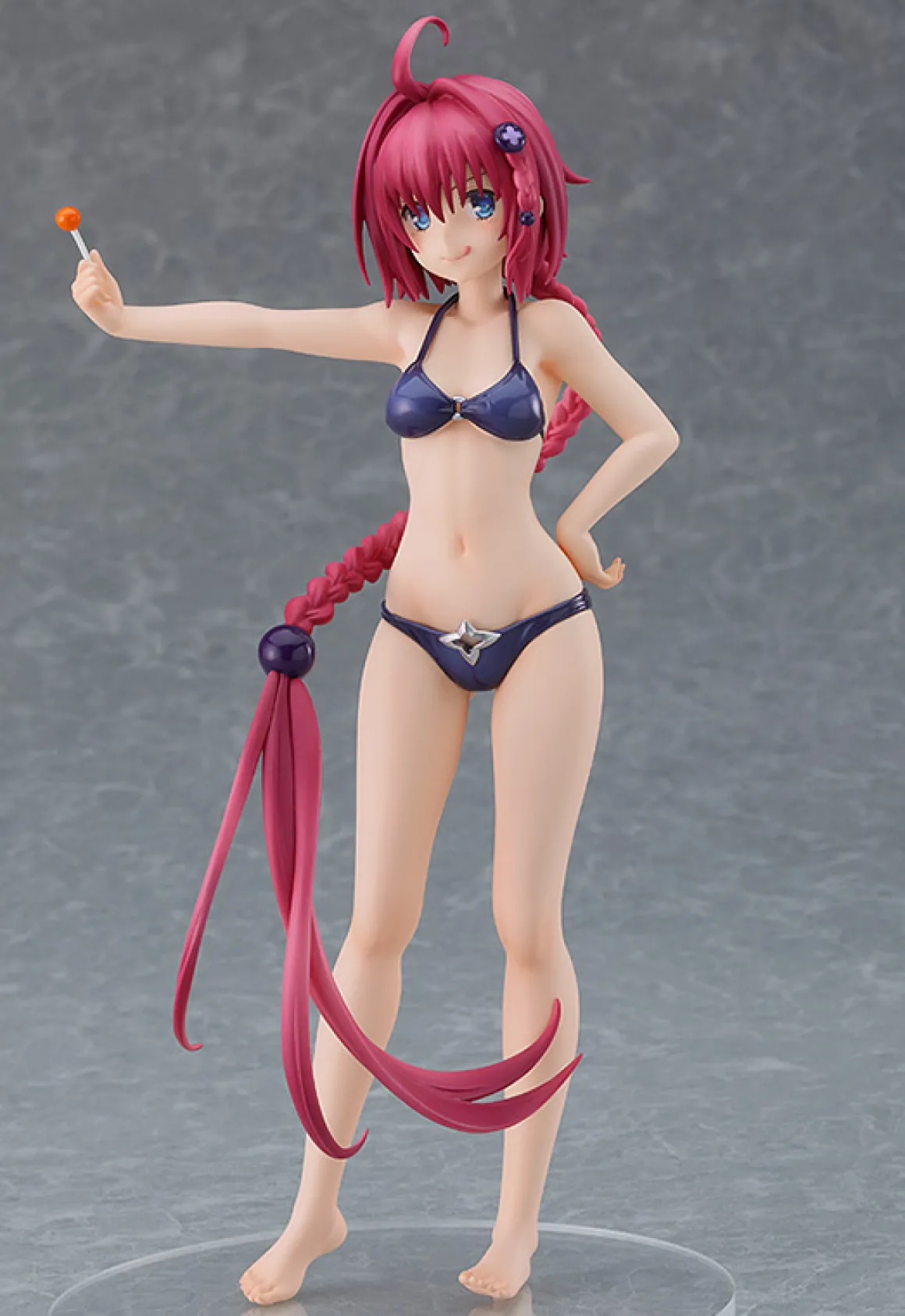 To Love Ru Darkness - Mea Kurosaki POP UP PARADE Figure
