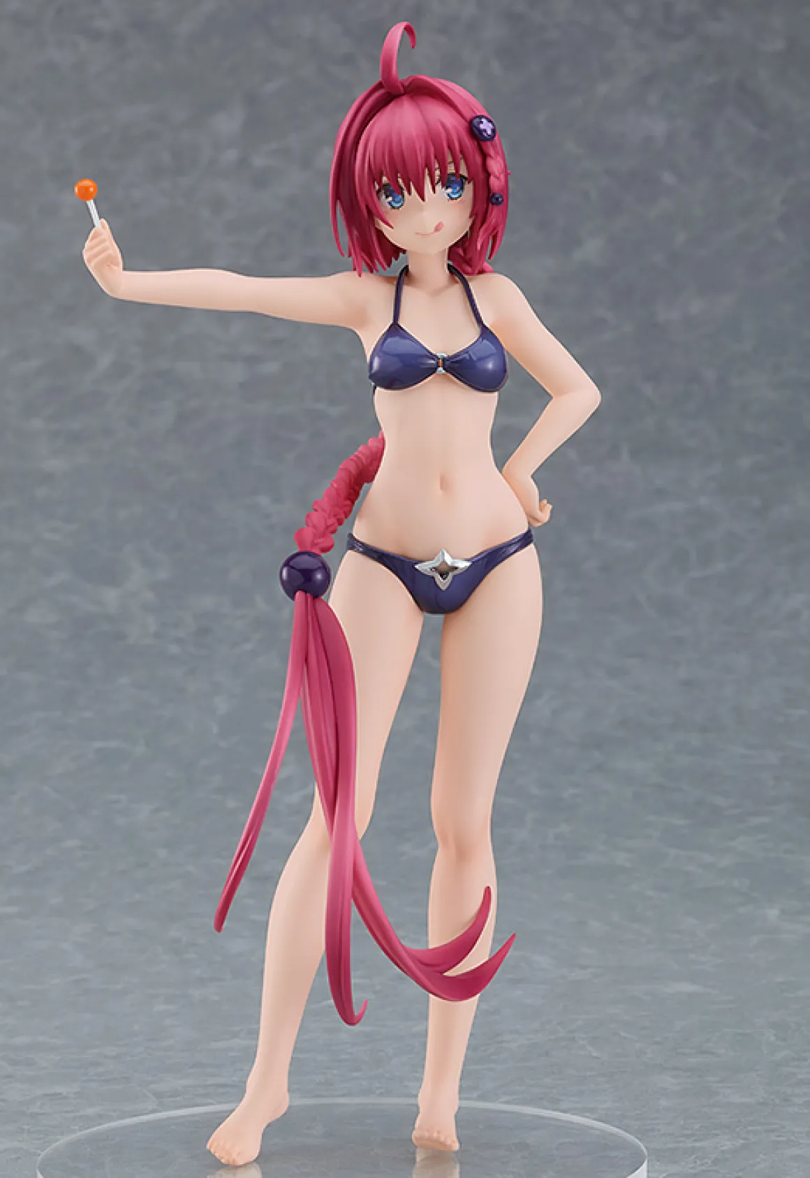 To Love Ru Darkness - Mea Kurosaki POP UP PARADE Figure