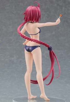 To Love Ru Darkness - Mea Kurosaki POP UP PARADE Figure