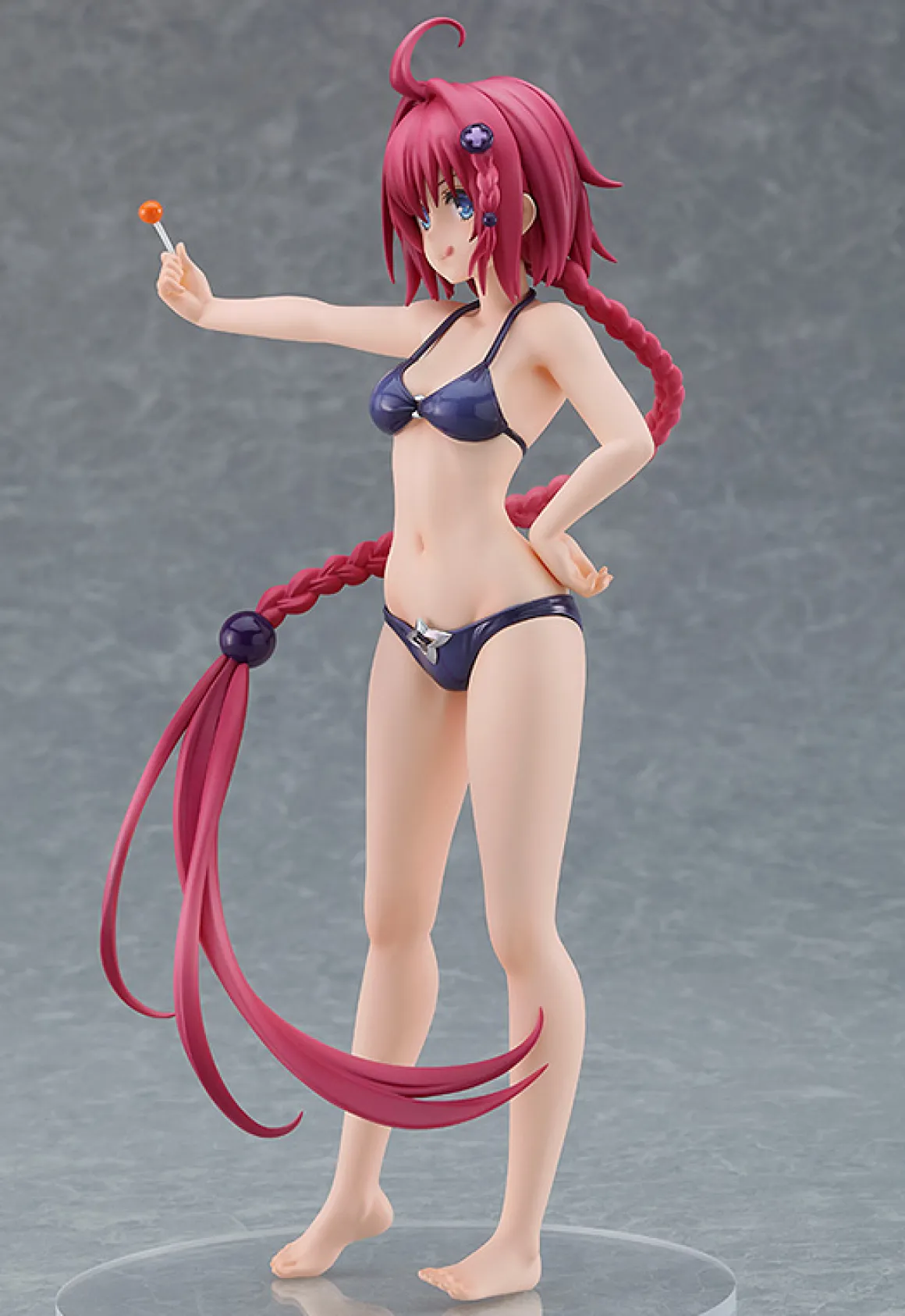 To Love Ru Darkness - Mea Kurosaki POP UP PARADE Figure