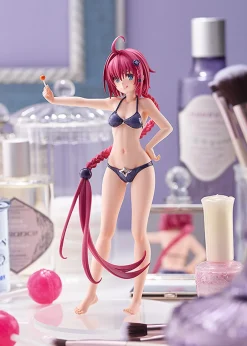 To Love Ru Darkness - Mea Kurosaki POP UP PARADE Figure