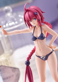 To Love Ru Darkness - Mea Kurosaki POP UP PARADE Figure
