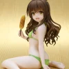 To Love Ru Darkness - Mikan Yuuki 1/7 Scale Figure (Swimsuit Ver.)