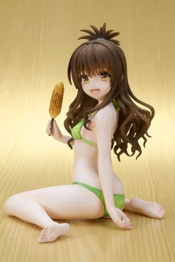 To Love Ru Darkness - Mikan Yuuki 1/7 Scale Figure (Swimsuit Ver.)