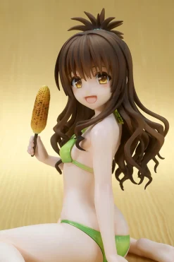 To Love Ru Darkness - Mikan Yuuki 1/7 Scale Figure (Swimsuit Ver.)