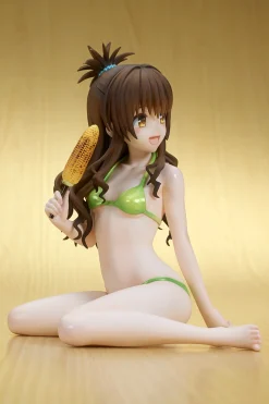To Love Ru Darkness - Mikan Yuuki 1/7 Scale Figure (Swimsuit Ver.)
