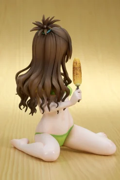 To Love Ru Darkness - Mikan Yuuki 1/7 Scale Figure (Swimsuit Ver.)