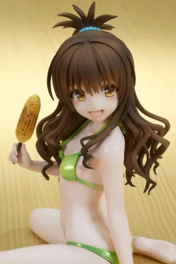 To Love Ru Darkness - Mikan Yuuki 1/7 Scale Figure (Swimsuit Ver.)