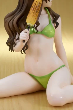 To Love Ru Darkness - Mikan Yuuki 1/7 Scale Figure (Swimsuit Ver.)
