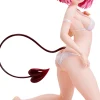 To Love Ru Darkness - Momo Belia Deviluke 1/4 Scale Figure (Swimsuit with Gym Uniform Ver.)