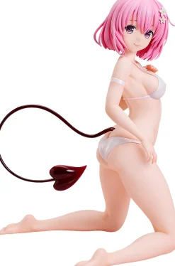 To Love Ru Darkness - Momo Belia Deviluke 1/4 Scale Figure (Swimsuit with Gym Uniform Ver.)