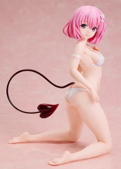 To Love Ru Darkness - Momo Belia Deviluke 1/4 Scale Figure (Swimsuit with Gym Uniform Ver.)