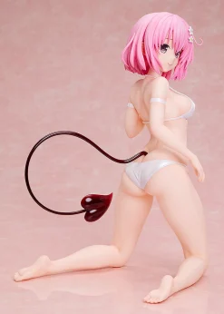 To Love Ru Darkness - Momo Belia Deviluke 1/4 Scale Figure (Swimsuit with Gym Uniform Ver.)
