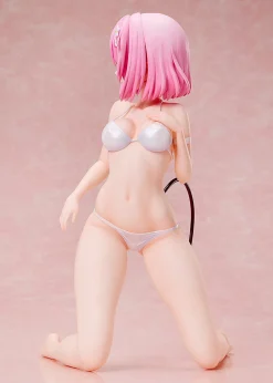 To Love Ru Darkness - Momo Belia Deviluke 1/4 Scale Figure (Swimsuit with Gym Uniform Ver.)