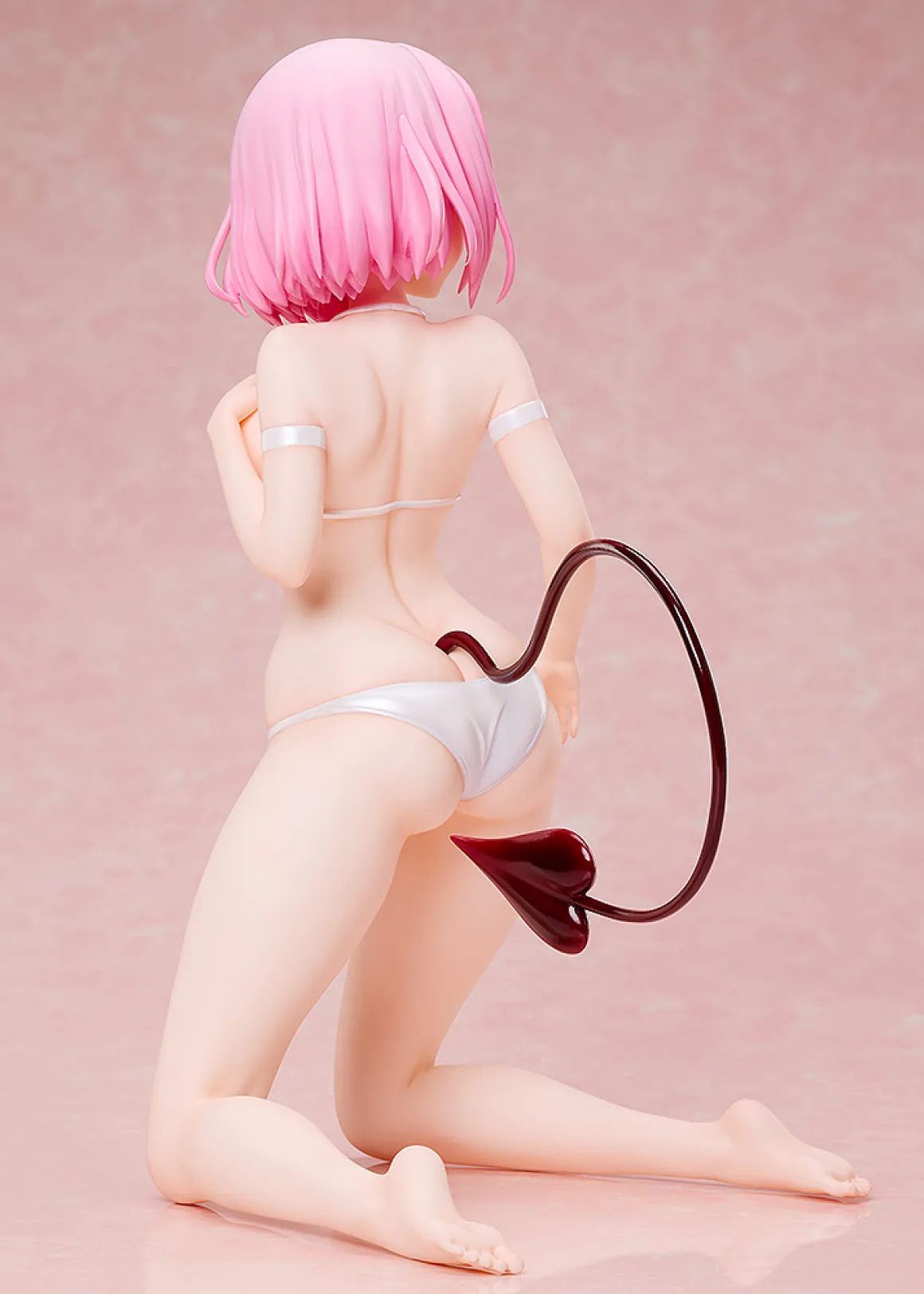 To Love Ru Darkness - Momo Belia Deviluke 1/4 Scale Figure (Swimsuit with Gym Uniform Ver.)