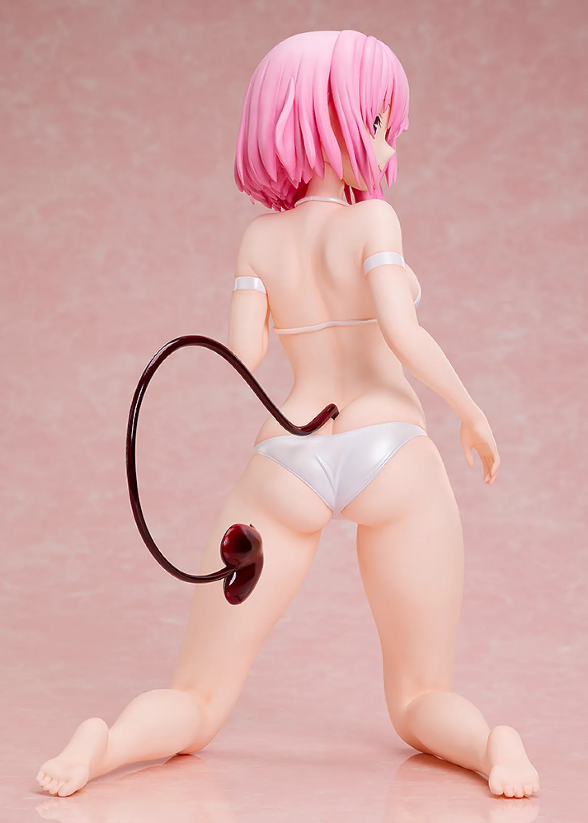 To Love Ru Darkness - Momo Belia Deviluke 1/4 Scale Figure (Swimsuit with Gym Uniform Ver.)