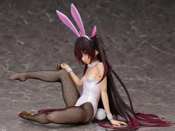To Love Ru Darkness - Nemesis 1/4 Scale Figure (Bunny Ver.)