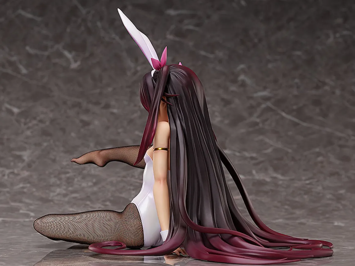 To Love Ru Darkness - Nemesis 1/4 Scale Figure (Bunny Ver.)