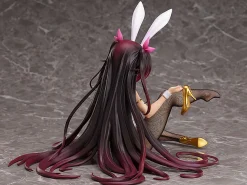 To Love Ru Darkness - Nemesis 1/4 Scale Figure (Bunny Ver.)