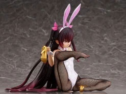 To Love Ru Darkness - Nemesis 1/4 Scale Figure (Bunny Ver.)