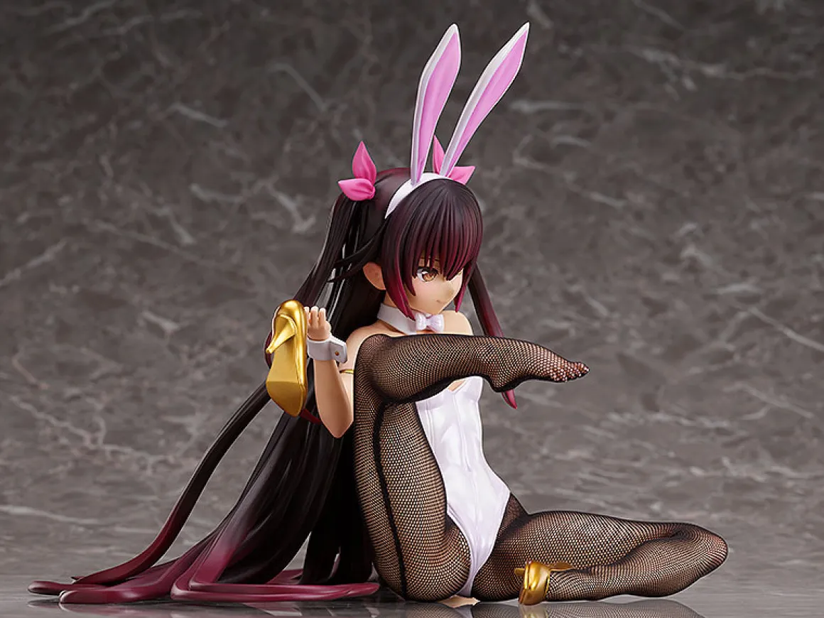 To Love Ru Darkness - Nemesis 1/4 Scale Figure (Bunny Ver.)