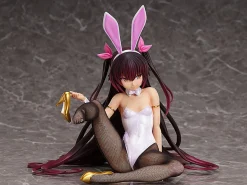 To Love Ru Darkness - Nemesis 1/4 Scale Figure (Bunny Ver.)