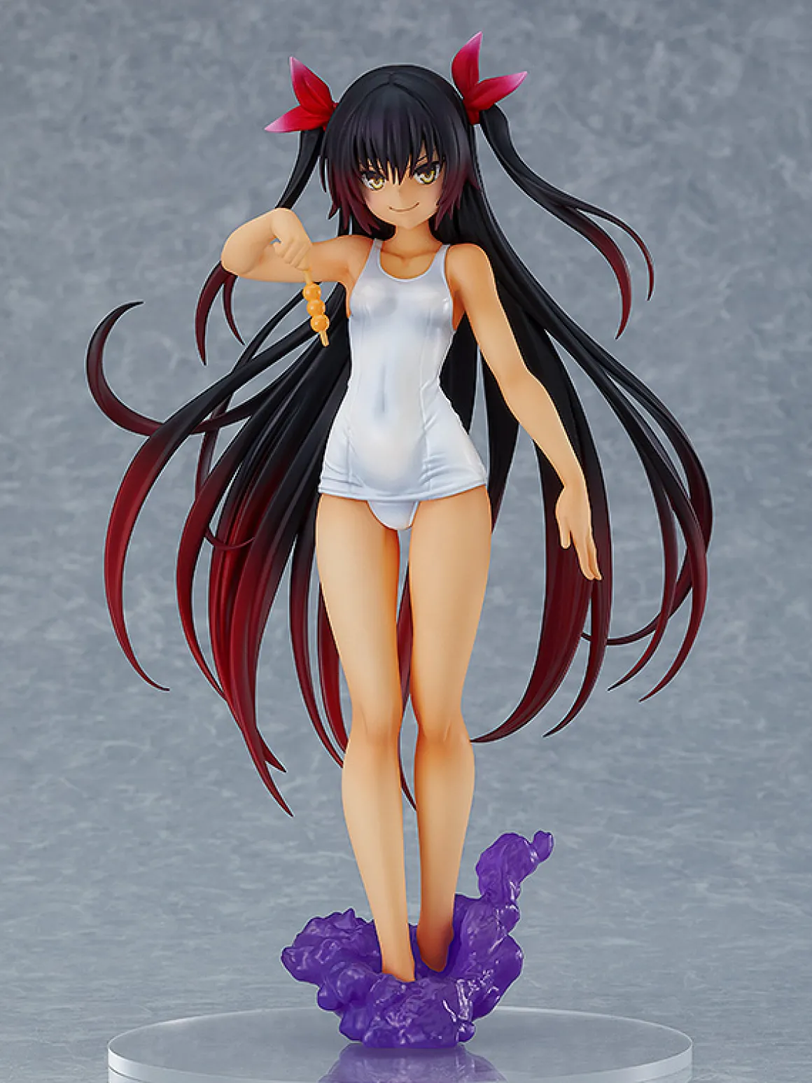 To Love Ru Darkness - Nemesis POP UP PARADE Figure