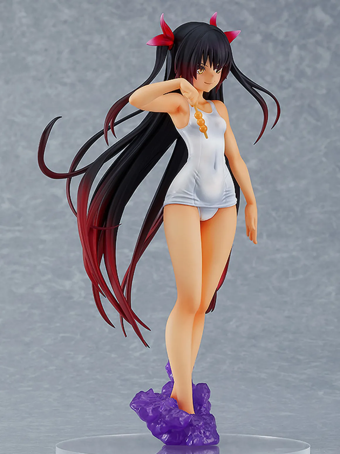 To Love Ru Darkness - Nemesis POP UP PARADE Figure