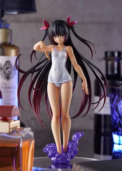 To Love Ru Darkness - Nemesis POP UP PARADE Figure