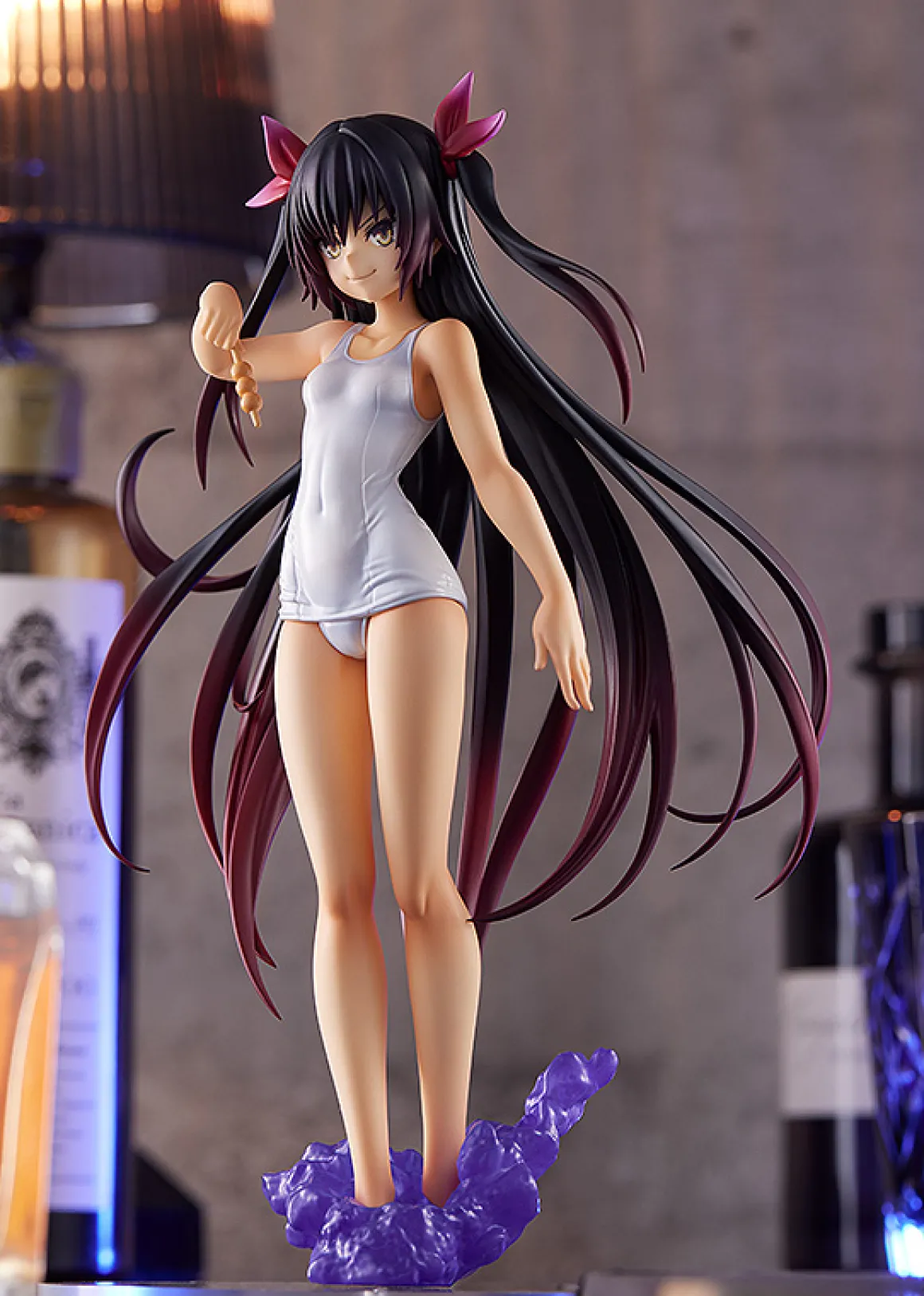 To Love Ru Darkness - Nemesis POP UP PARADE Figure