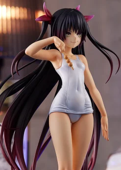 To Love Ru Darkness - Nemesis POP UP PARADE Figure