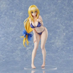 To Love Ru Darkness - Tearju Lunatique 1/4 Scale Figure (Swimsuit Ver.)