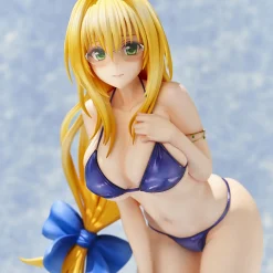 To Love Ru Darkness - Tearju Lunatique 1/4 Scale Figure (Swimsuit Ver.)