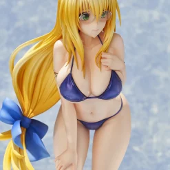 To Love Ru Darkness - Tearju Lunatique 1/4 Scale Figure (Swimsuit Ver.)