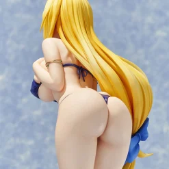 To Love Ru Darkness - Tearju Lunatique 1/4 Scale Figure (Swimsuit Ver.)