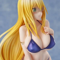 To Love Ru Darkness - Tearju Lunatique 1/4 Scale Figure (Swimsuit Ver.)