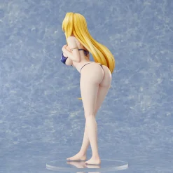 To Love Ru Darkness - Tearju Lunatique 1/4 Scale Figure (Swimsuit Ver.)