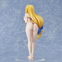 To Love Ru Darkness - Tearju Lunatique 1/4 Scale Figure (Swimsuit Ver.)