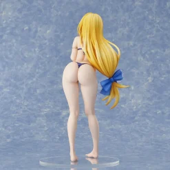 To Love Ru Darkness - Tearju Lunatique 1/4 Scale Figure (Swimsuit Ver.)