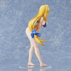 To Love Ru Darkness - Tearju Lunatique 1/4 Scale Figure (Swimsuit Ver.)