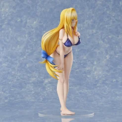 To Love Ru Darkness - Tearju Lunatique 1/4 Scale Figure (Swimsuit Ver.)