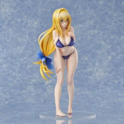 To Love Ru Darkness - Tearju Lunatique 1/4 Scale Figure (Swimsuit Ver.)