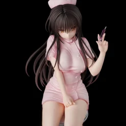 To Love Ru Darkness - Yui Kotegawa Figure (Nurse Costume Ver.)
