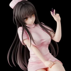 To Love Ru Darkness - Yui Kotegawa Figure (Nurse Costume Ver.)